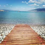 Sea And Relaxation