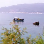 Sea And Relaxation شقة