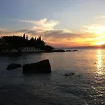 Sea And Relaxation