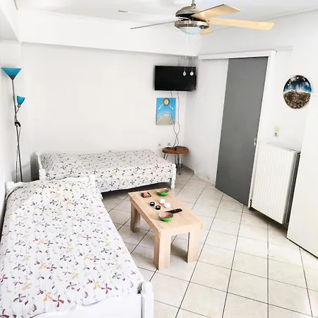 Sea And Relaxation Apartamento