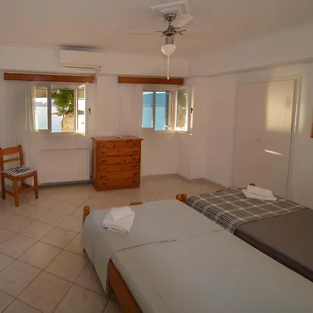 Apartamento Sea And Relaxation *