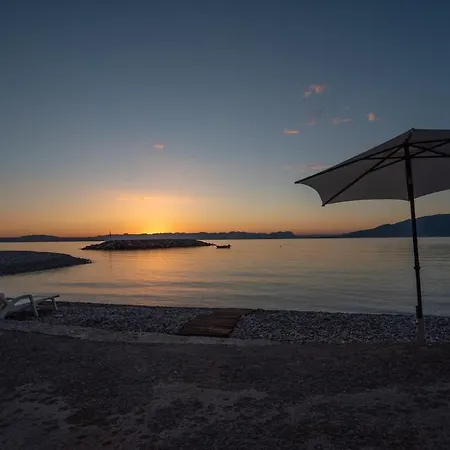 Apartamento Sea And Relaxation *