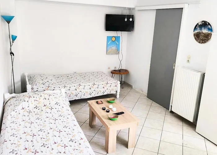 Sea And Relaxation Apartamento