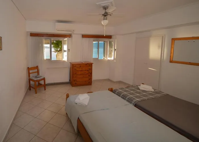 Apartamento Sea And Relaxation *