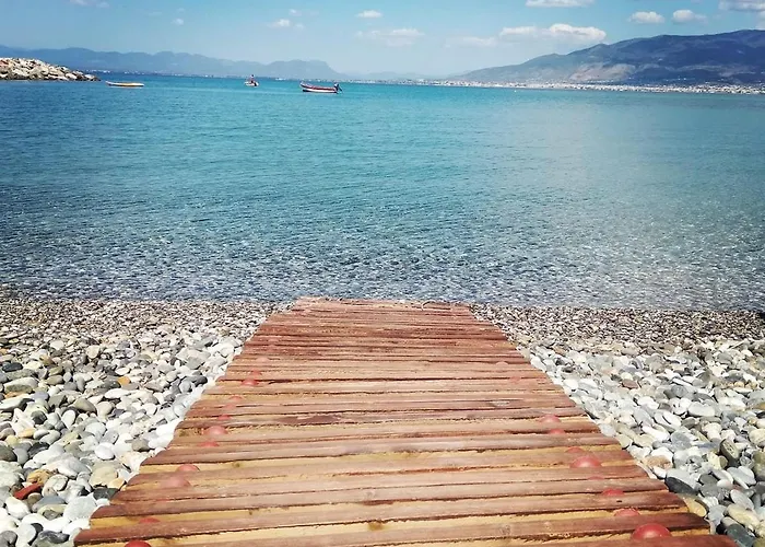 Sea And Relaxation