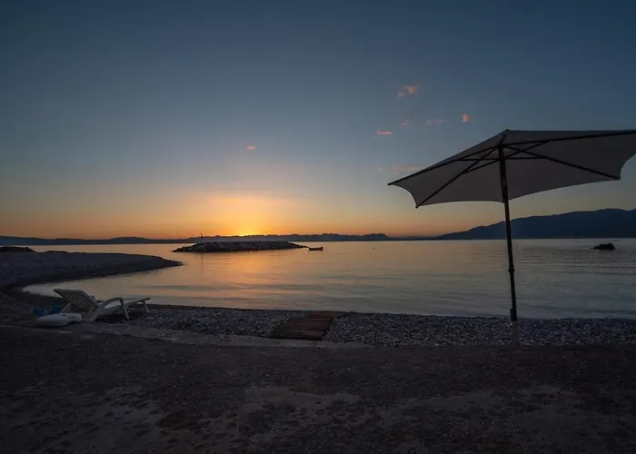Apartamento Sea And Relaxation *