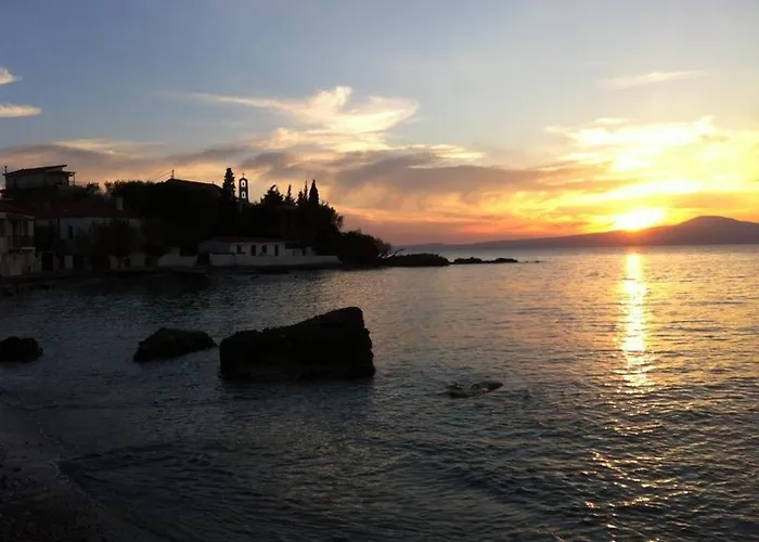 Sea And Relaxation